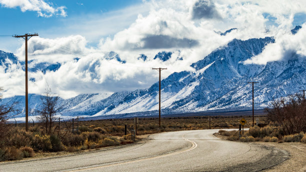 独立之路图片下载