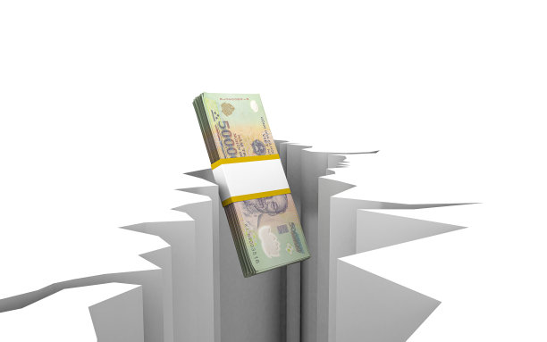 金融危机，越南图片下载