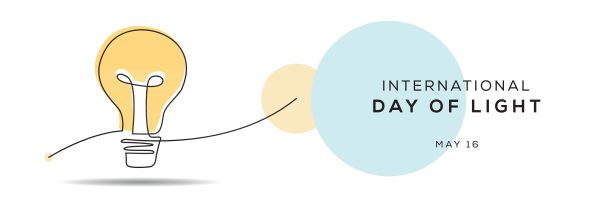 国际光日。图片下载