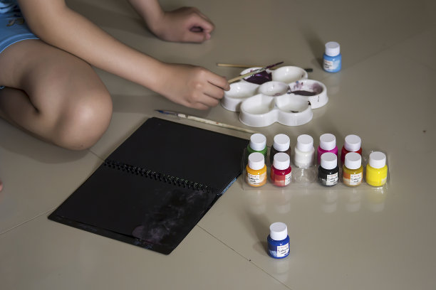 创造绘画艺术图片下载