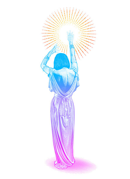 妇女与可持续资源图片下载