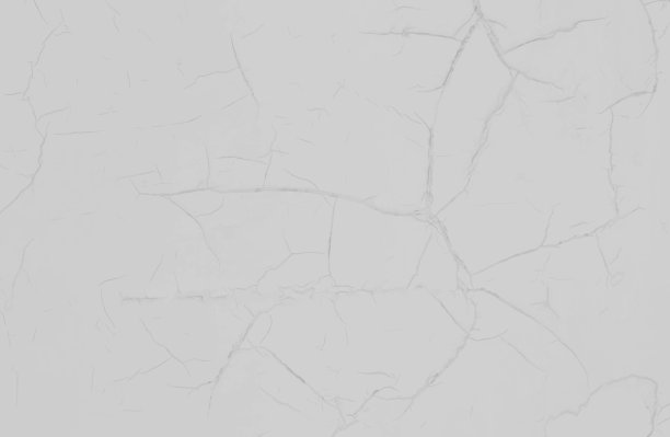 在灰色阴影抽象背景。墙的表面有裂缝。矢量插图，纹理。图片下载