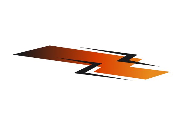 运动条纹，汽车，卡车，摩托车赛车贴纸。汽车图片图片下载