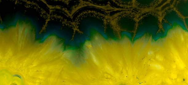 工作室拍摄的矿物水晶照片，背景，纹理。图片下载