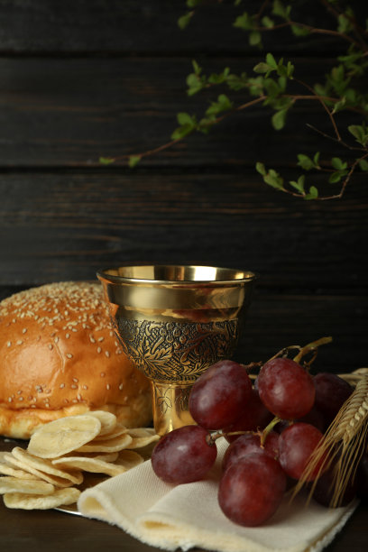 圣餐的概念或组成与不同的附件图片下载