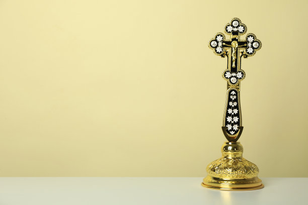 圣餐的概念或组成，文字的空间图片下载