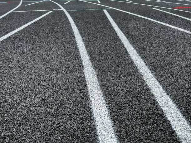 田径跑道图片下载