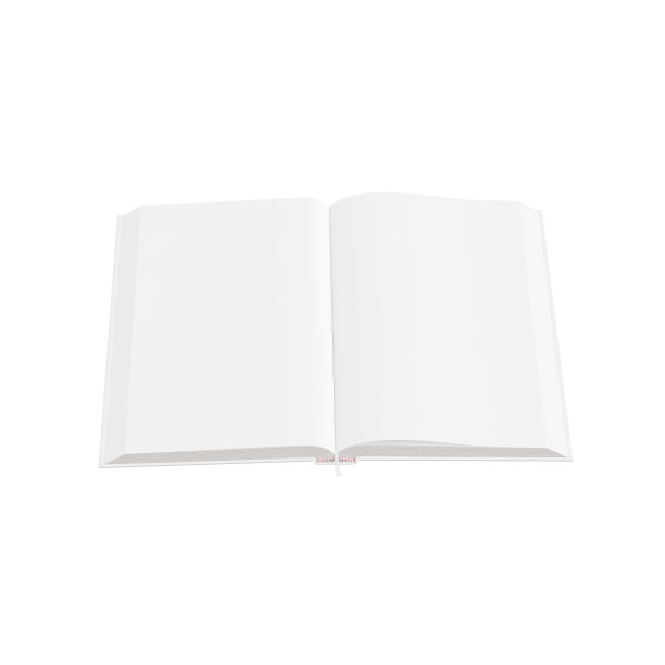 打开精装书图像图片下载