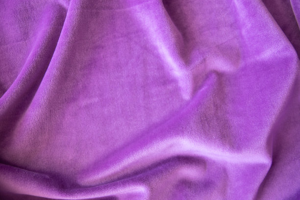 丁香质感面料或布质纺织品，适用于时尚服装。图片下载