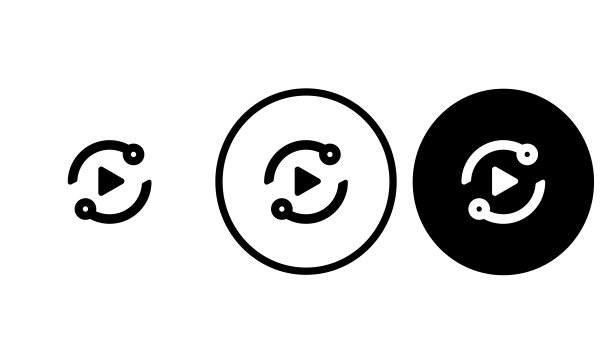 图标智能视图图片下载