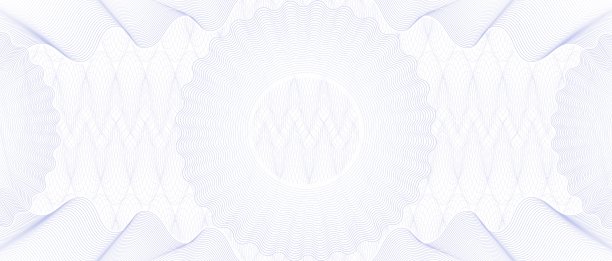 支票断头台水印和钞票纸图案图片下载