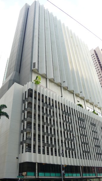 新加坡M酒店图片下载