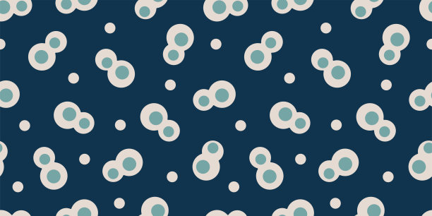 几何插图图案背景Web图形。图片下载