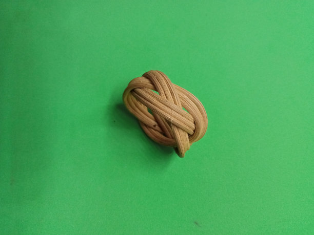 藤手镯或藤环图片下载