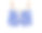 内裤在白色背景上被孤立地晾晒着。矢量平面图形设计插图图片下载
