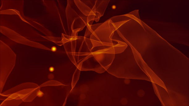 概念多色液体图案。紫蓝色波浪反射表面宏。时髦的彩色流体抽象流。图片下载