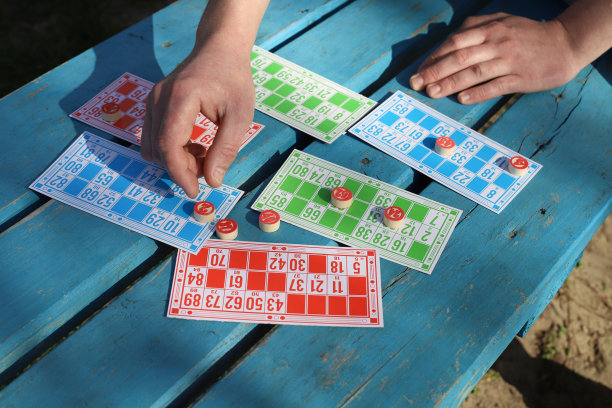 宾戈游戏图片下载