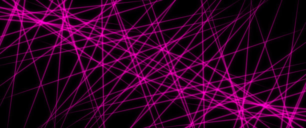 激光在粉红色的抽象股票照片图片下载