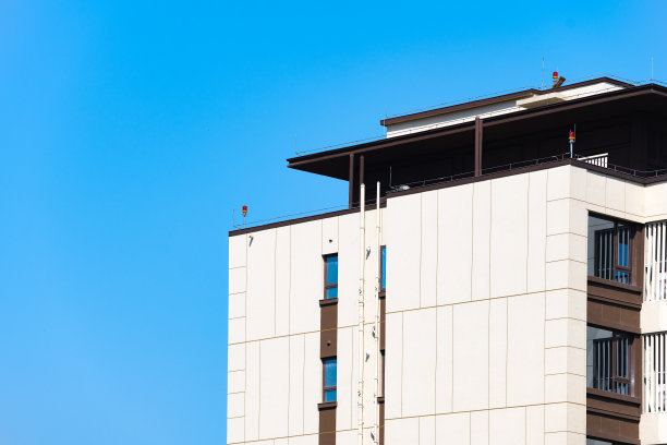 城市住宅图片下载