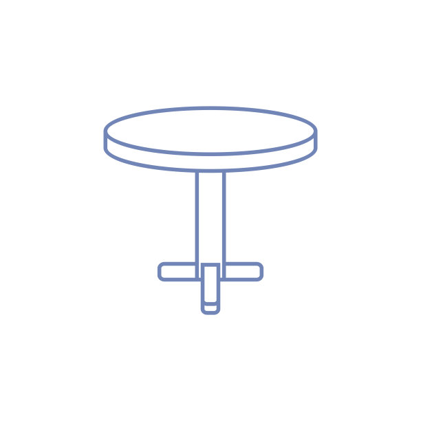 表图标矢量模板插图设计图片下载