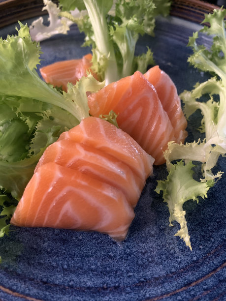 日本寿司和中国菜图片下载