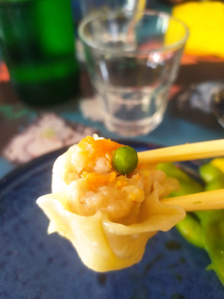 日本寿司和中国菜图片下载