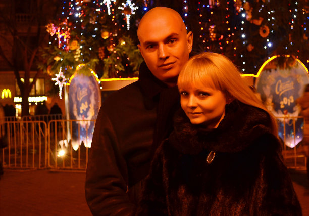 新年和圣诞节图片下载