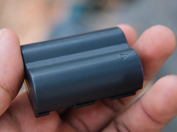 数码相机电池图片下载