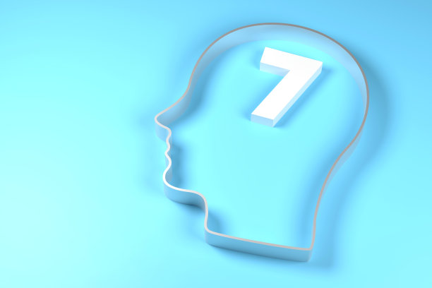 人头和7号图片下载