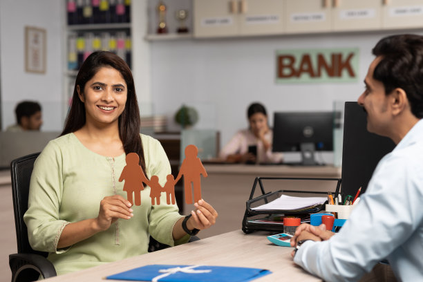 财务顾问股票照片图片下载