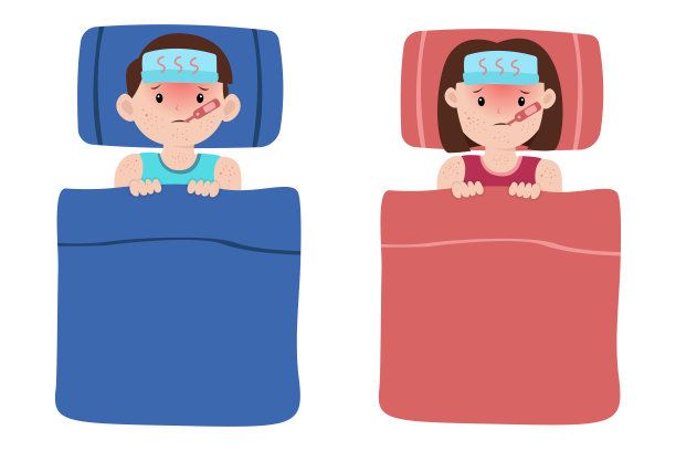 登革热和蚊虫控制概念图片下载