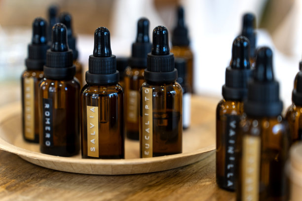 大豆蜡烛工坊。纯蜡烛香精。图片下载