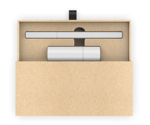 口红和眼睛和嘴唇化妆笔铅笔，3d插图。图片下载