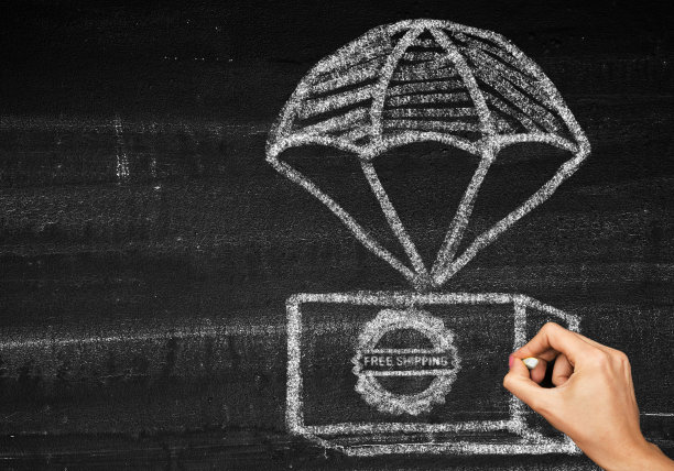 送货服务，免运费图片下载