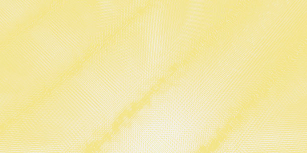 线性抽象背景，三维线条透视，曲线和波浪线运动。3 d渲染。图片下载