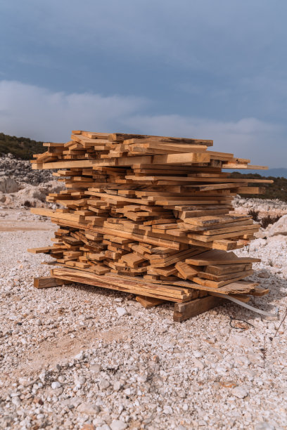 木屋建筑图片下载