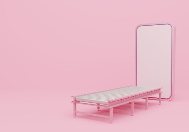 输送机- 3 d - 019图片下载