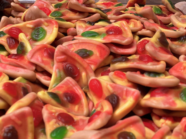 披萨糖果披萨糖果图片下载