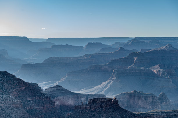 大峡谷高质量的照片。图片下载