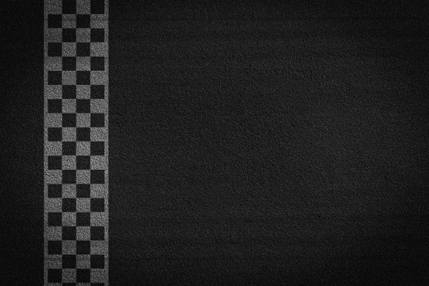 终点线赛车背景顶视图图片下载