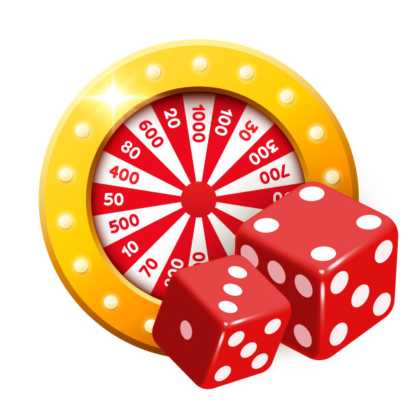 赌场。在线赌场的设计元素。矢量3D插图。图片下载