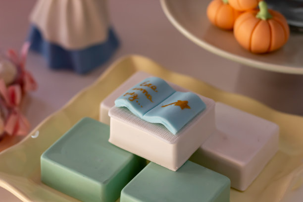 儿童派对主题装饰图片下载