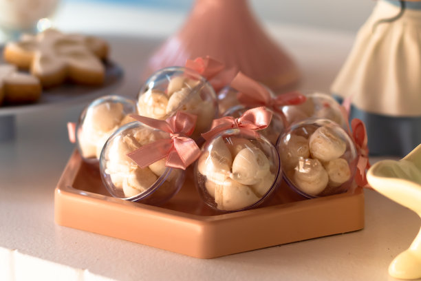 儿童派对主题装饰图片下载