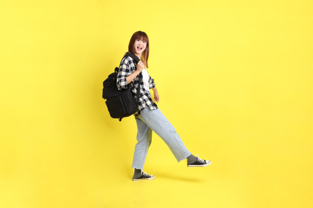 20多岁女大学生图片下载