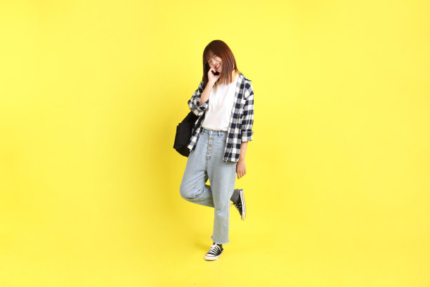 20多岁女大学生图片下载