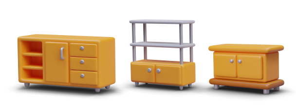 现实的马桶，书架，和小架子不同的东西和书籍图片下载