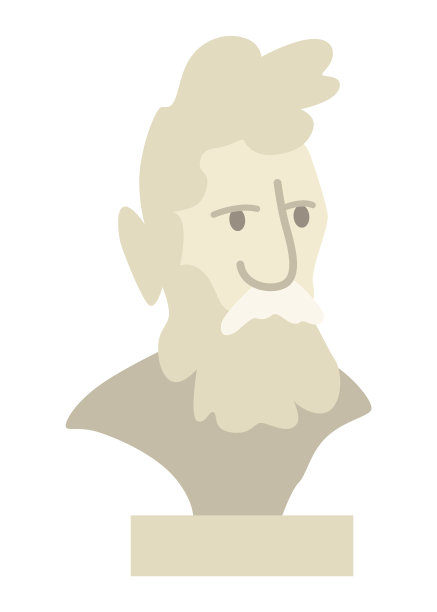 车库销售。购买独特的古董。卖二手东西，买东西，街头营销。卡通矢量插图图片下载