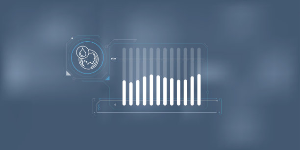 一个关于稳定的世界石油价格的简单信息图。图片下载