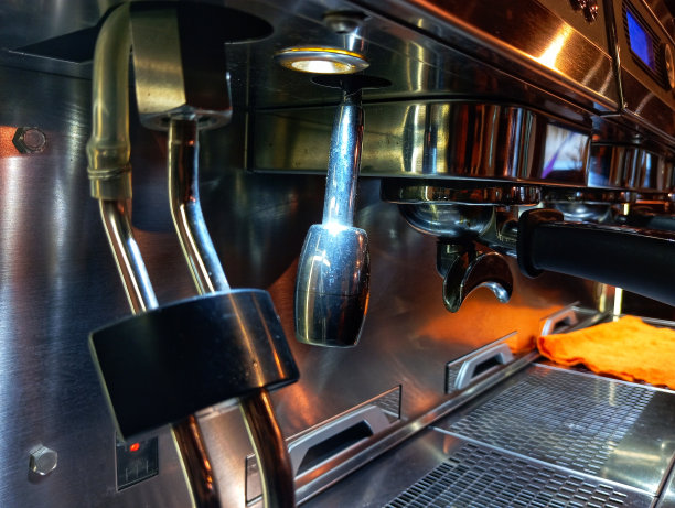 咖啡机图片下载