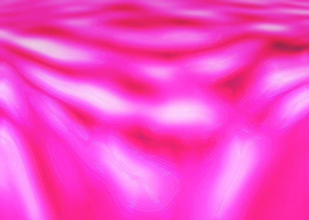 梦幻般的朦胧背景图像纹理与动漫华丽的荧光粉色。图片下载